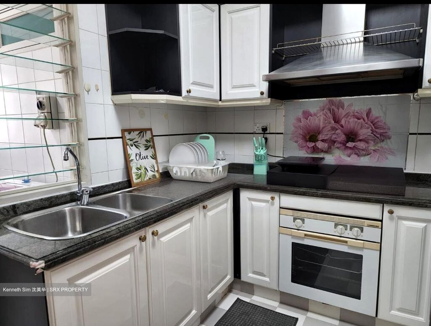 Changi Court (D16), Condominium #459141671